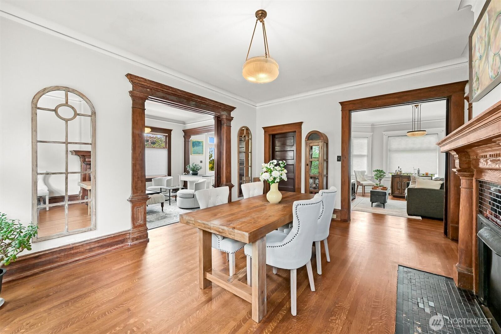 Property Photo: 1200 W Holly Street WA 98225