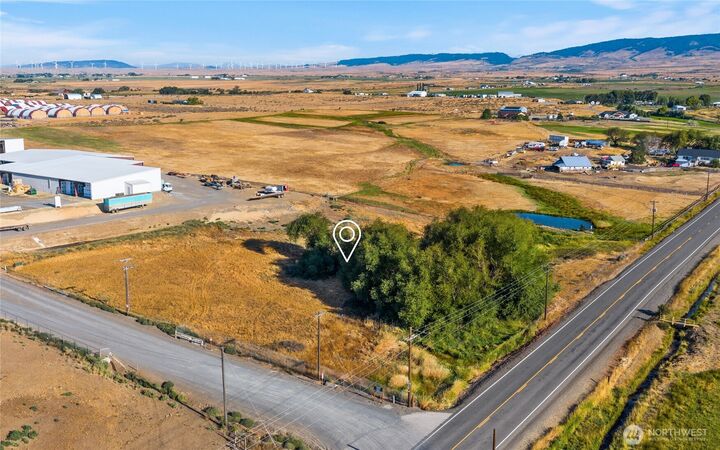 Property Photo:  793 X  Reecer Creek Road  WA 98926 