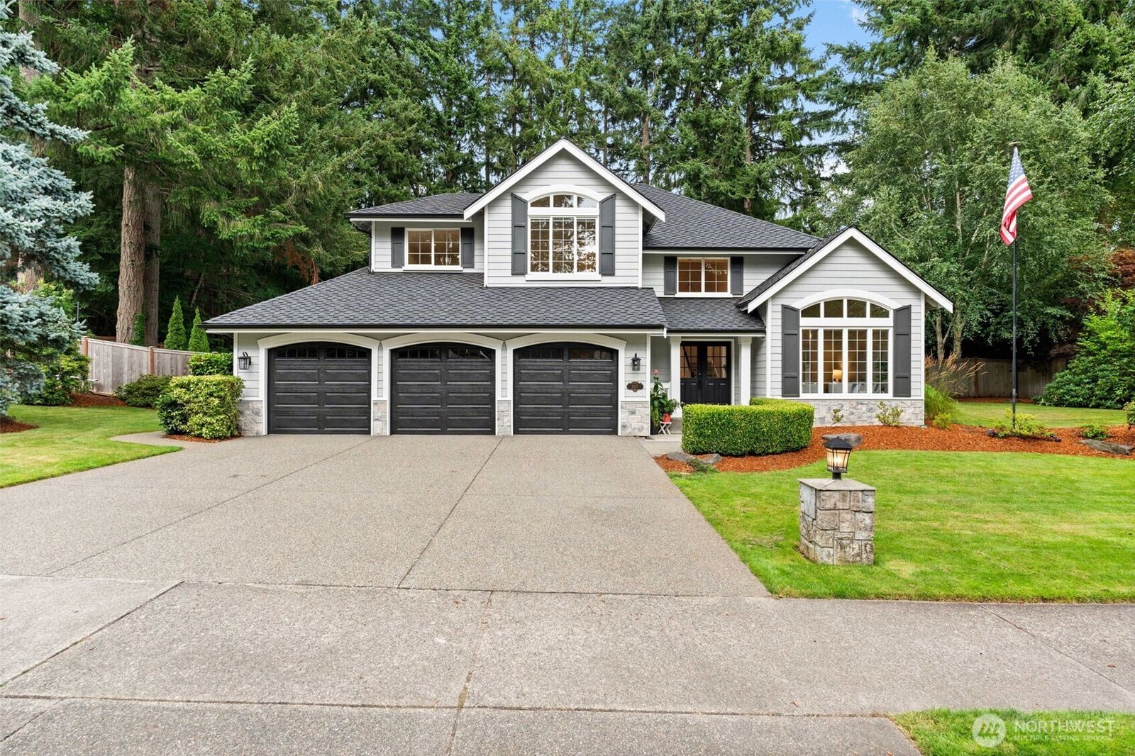 Property Photo: 2827 19th Avenue Ct NW WA 98335