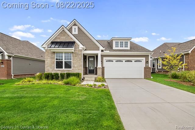 Property Photo: 17103 Princeton Lane MI 48168