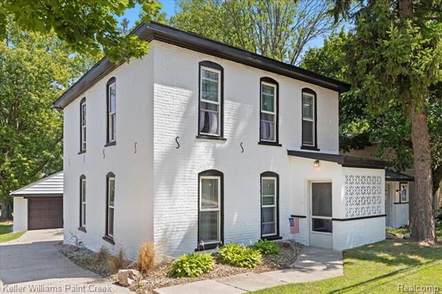 Property Photo:  70372 N Main Street  MI 48062 