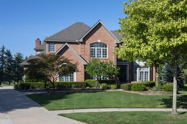 4712 Rambling Court  Troy MI 48098 photo