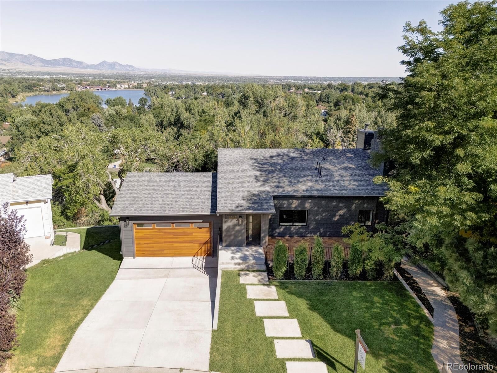 Property Photo:  11845 W 17th Avenue  CO 80215 