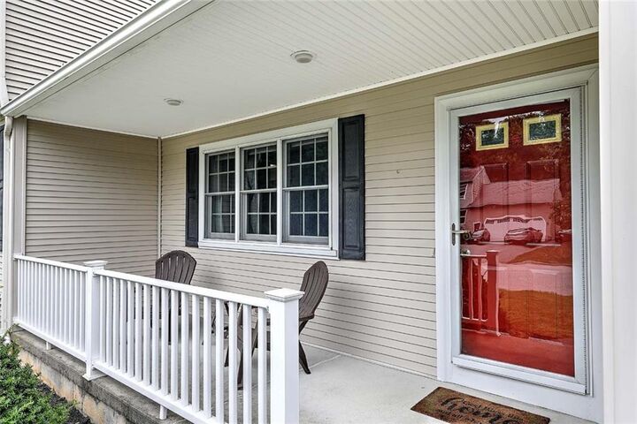 Property Photo: 130 Hope Hill Terrace RI 02921