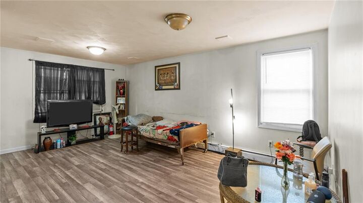Property Photo: 41 Frederick Street RI 02908