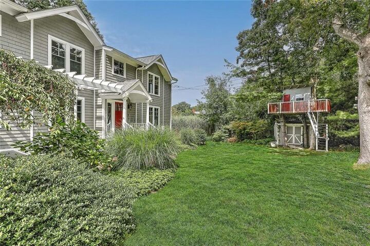 Property Photo:  4 Buckingham Street  RI 02806 