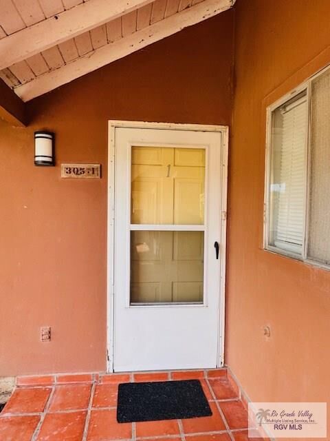 Property Photo: 305-1 Bolivar 1 TX 78575
