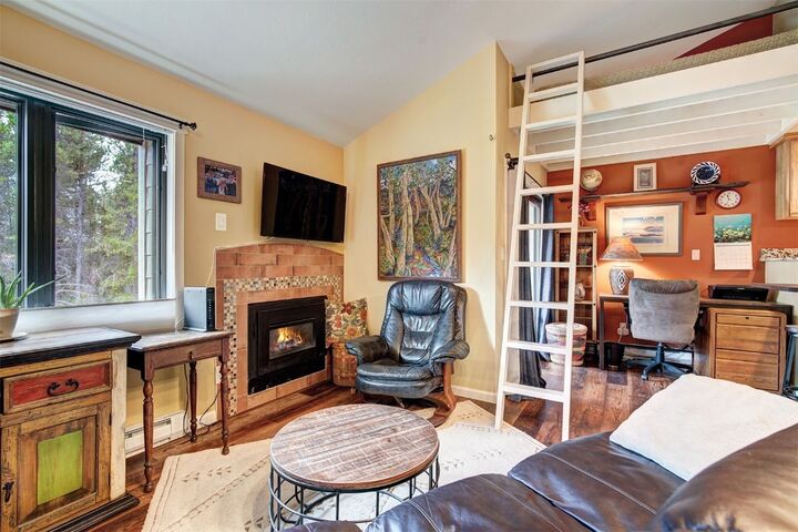 Property Photo: 246 Broken Lance Drive 303 CO 80424