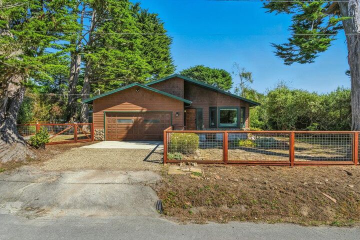 430 Marine Boulevard  Moss Beach CA 94038 photo