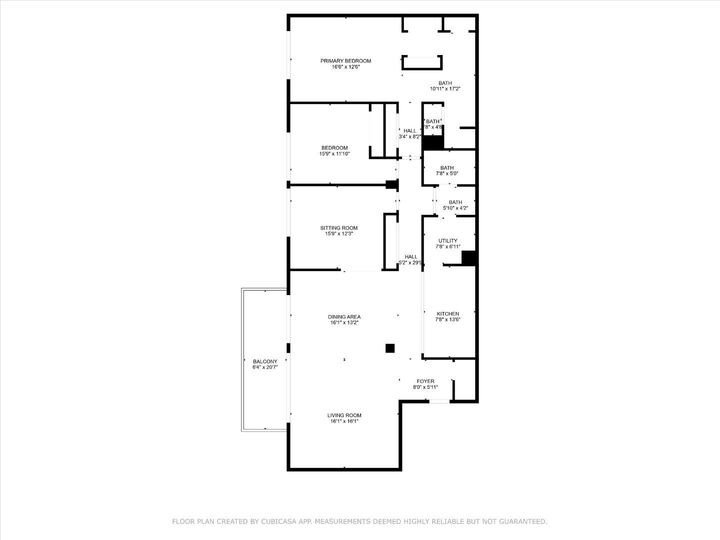 Property Photo: 4100 Folsom Boulevard 2B CA 95819