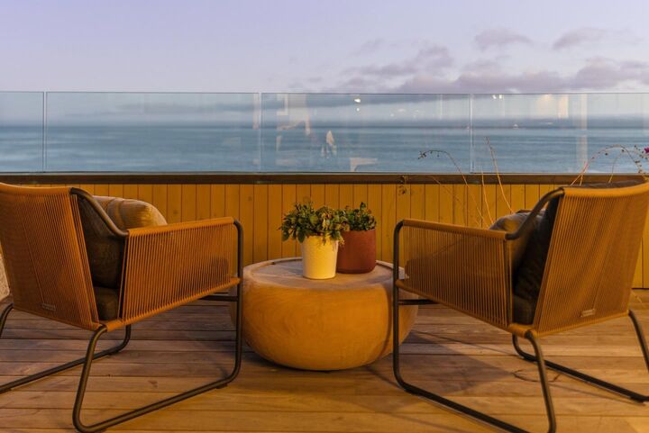 Property Photo:  1122 West Cliff Drive  CA 95060 