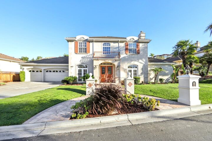 5678 Algonquin Way  San Jose CA 95138 photo