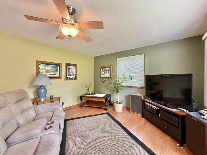Property Photo:  815 East Post Road  WI 53511 