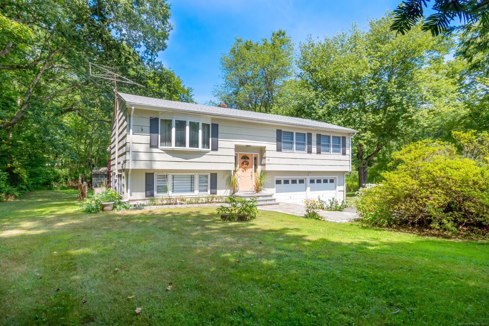 Property Photo: 15 Winthrop Drive CT 06484