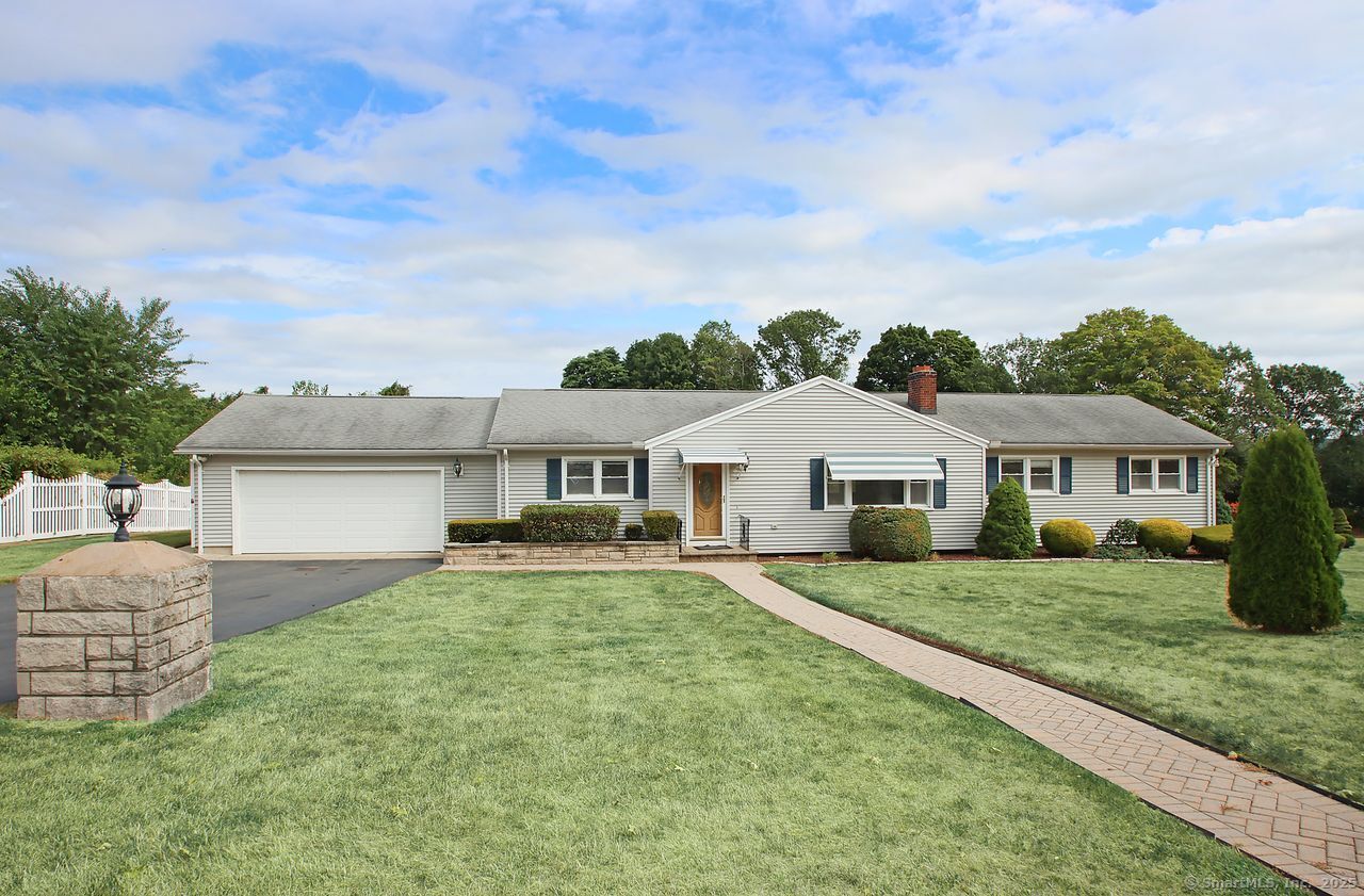 Property Photo: 2 Gail Drive CT 06473