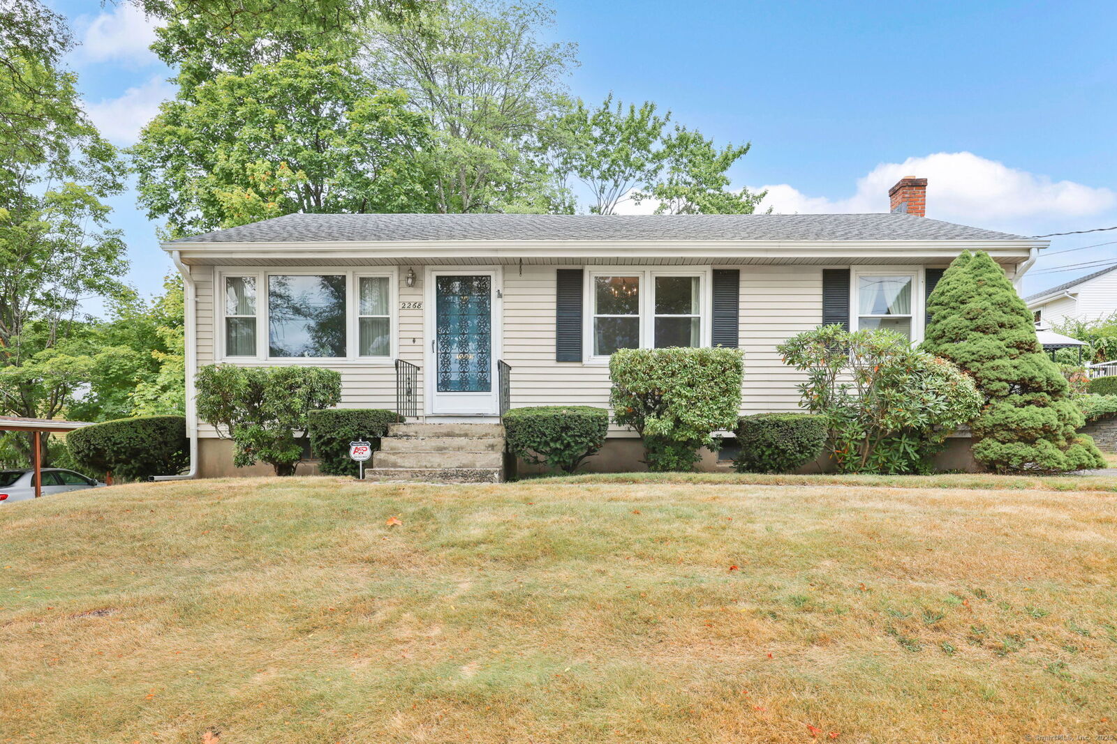 Property Photo:  2268 Stanley Street  CT 06053 