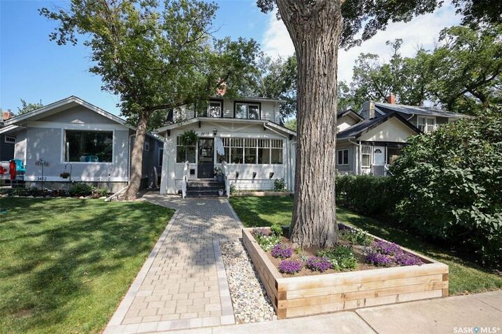 3408 Victoria Avenue  Regina SK S4T 1L8 photo