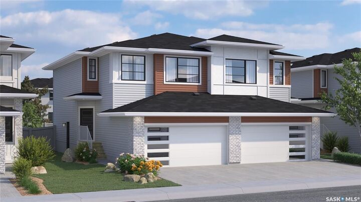 276 Froese Crescent  Warman SK S0K 4S3 photo