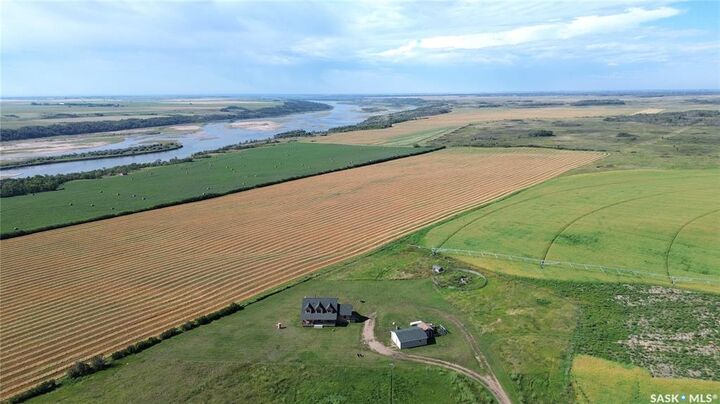 Property Photo:  Rural Address  SK S0L 0B0 