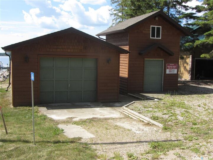 7 Spruce Crescent  Meeting Lake SK S0J 2M0 photo
