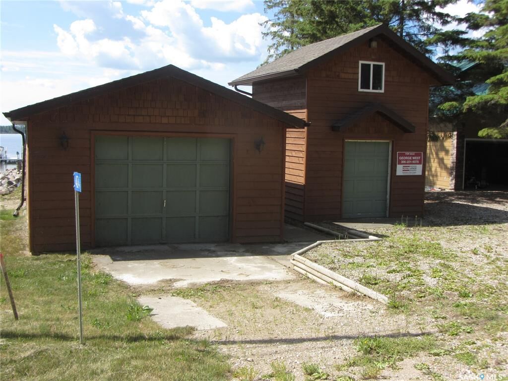 Property Photo: 7 Spruce Crescent SK S0J 2M0