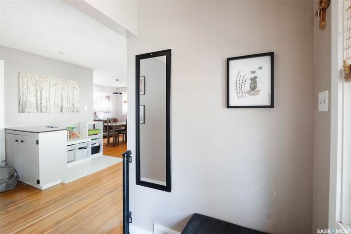 Property Photo:  26 Lamont Crescent  SK S4S 4A4 