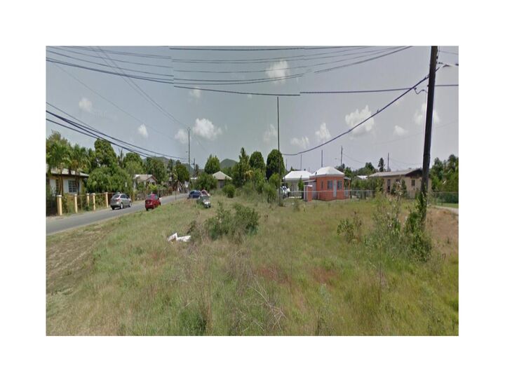 Property Photo: 16 Williams De Pr VI 00840