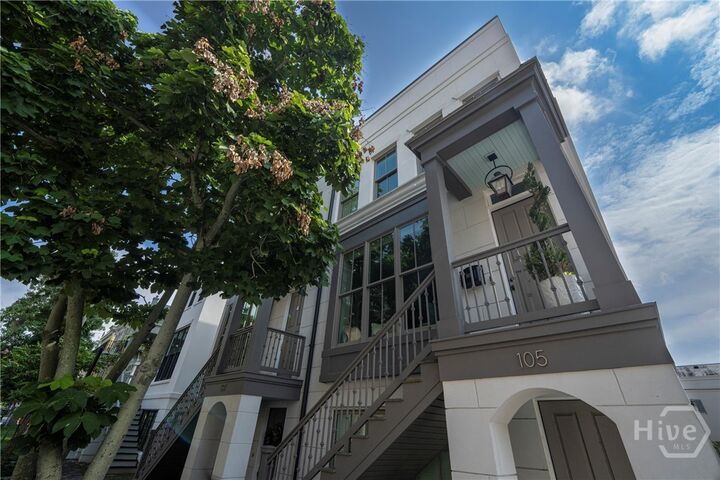 105 E Gordon Street  Savannah GA 31401 photo