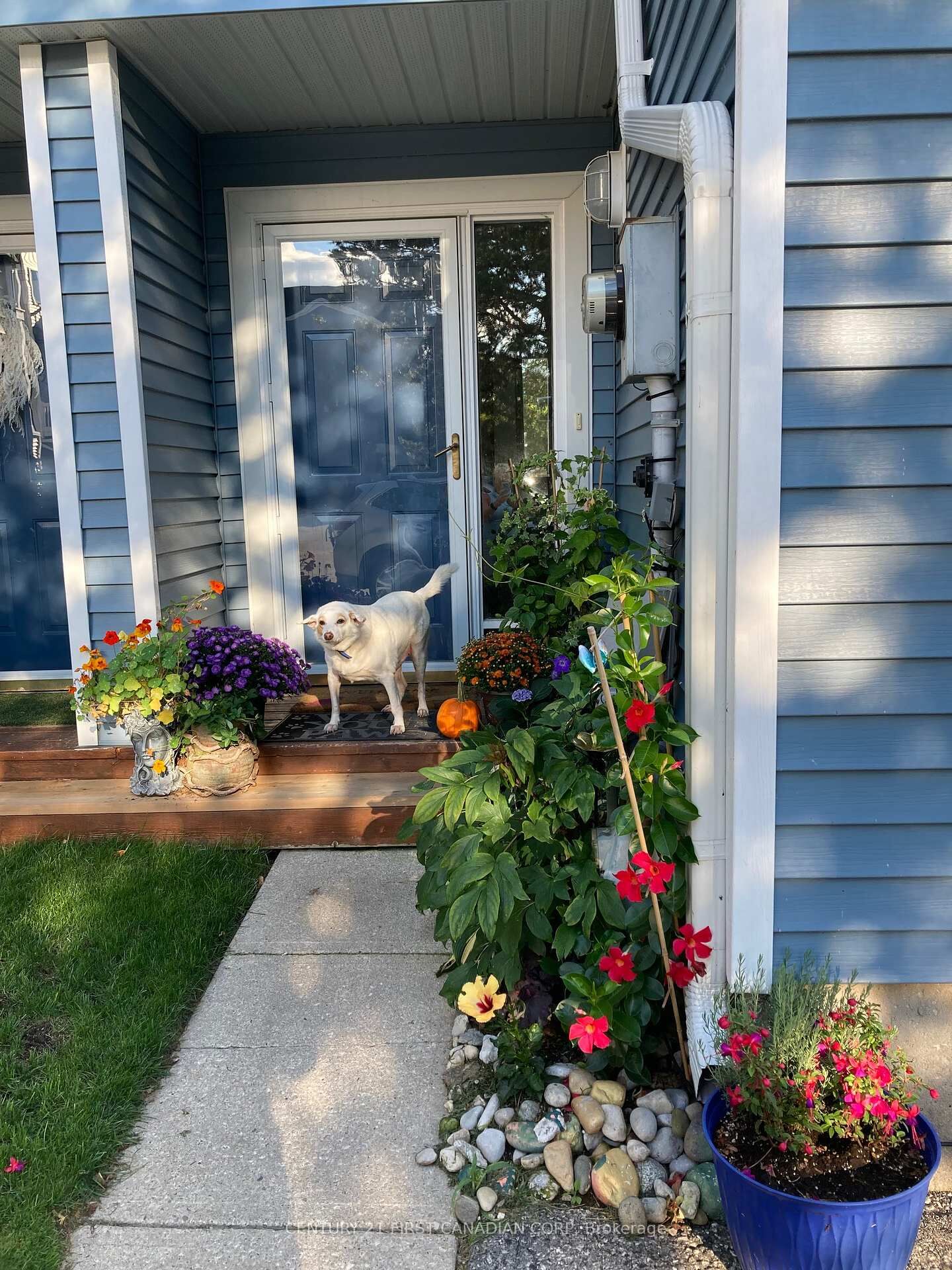 Photo de la propriété: 374 Front Street 25 ON N5L 1E9