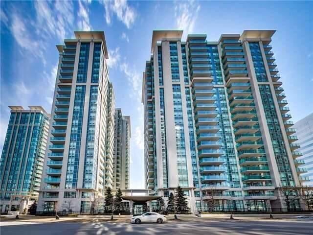 35 Bales Avenue 2115  Toronto ON M2N 4S9 photo