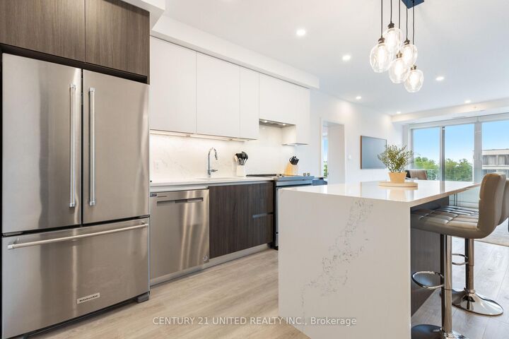 Photo de la propriété: 195 Hunter Street E 705 ON K9H 1G9