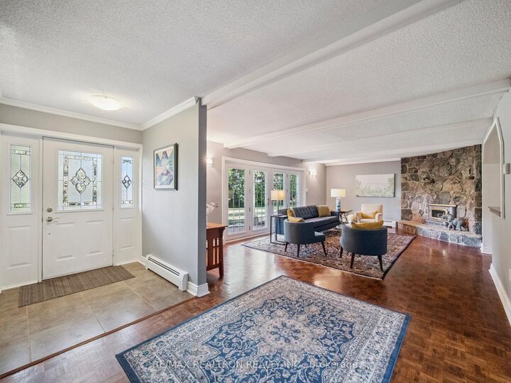 Property Photo: 668 Mount Albert Road ON L9N 1P1