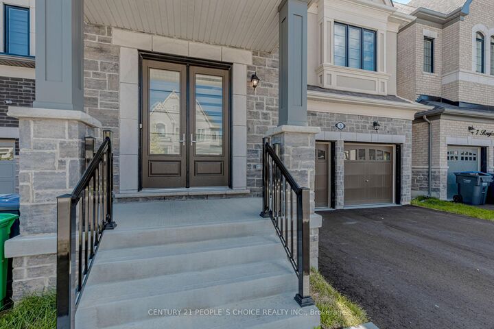 Photo de la propriété:  5 Bergin Street  ON L6X 0X1 