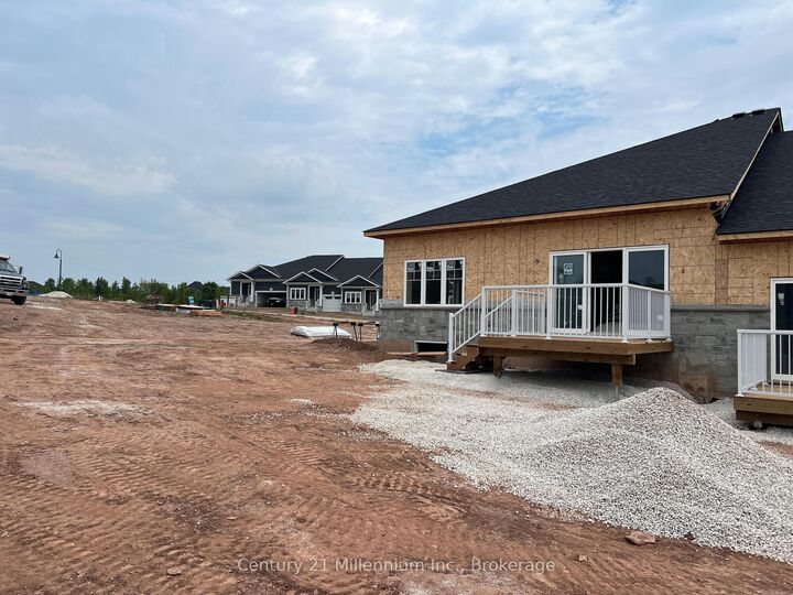 Property Photo: 312 Telford Trail ON N0H 1S0