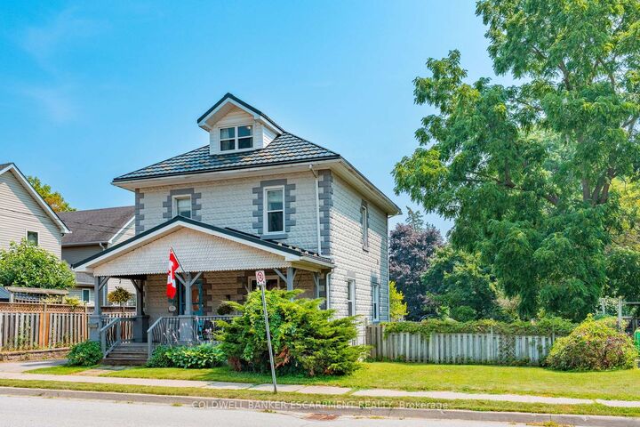 44 Church Street E  Halton Hills ON L7J 1K5 photo