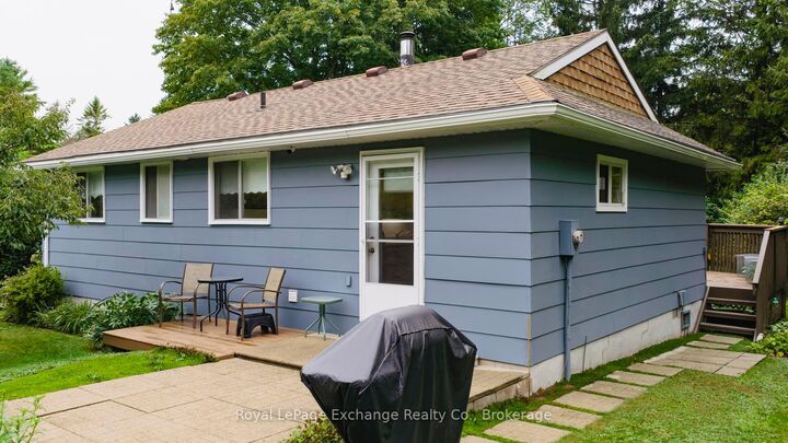 Property Photo: 304 Sauk Court E ON N2Z 2X3