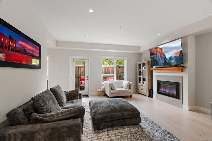 Property Photo: 9889 Seventh St 13 BC V8L 2V8