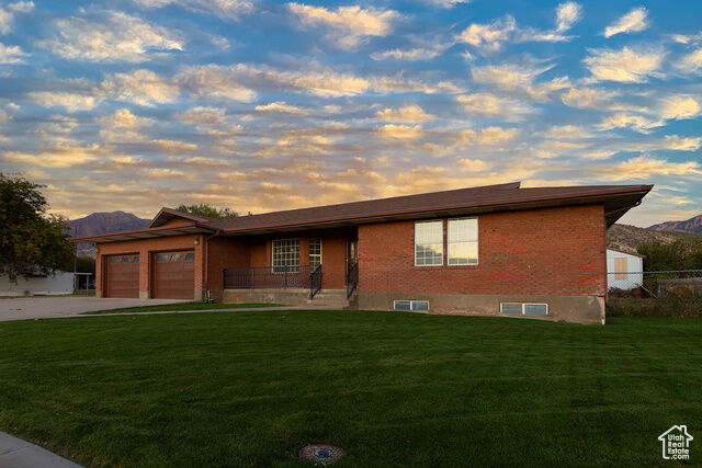 Property Photo: 345 S 100 E UT 84648