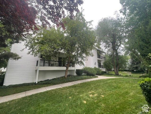 Property Photo:  657 E 4065 S C  UT 84107 