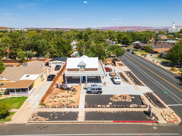 295 S Main St  St George UT 84770 photo