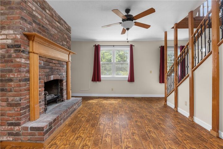 Property Photo: 194 Chartiers Ave PA 15205