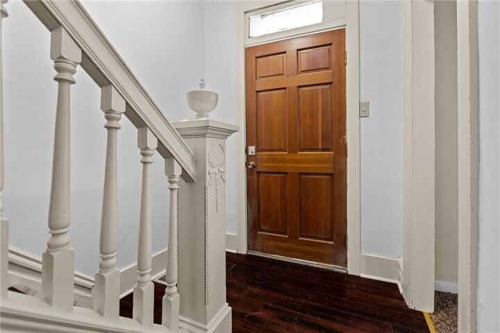 Property Photo: 920 Cliff St PA 15104