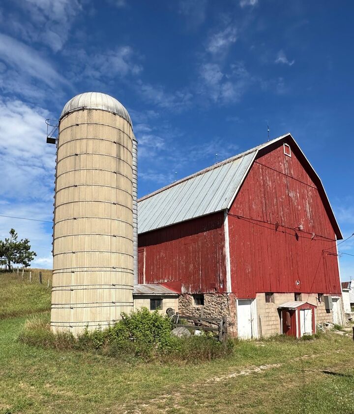 Property Photo: V/L Morgan Rd MI 49735