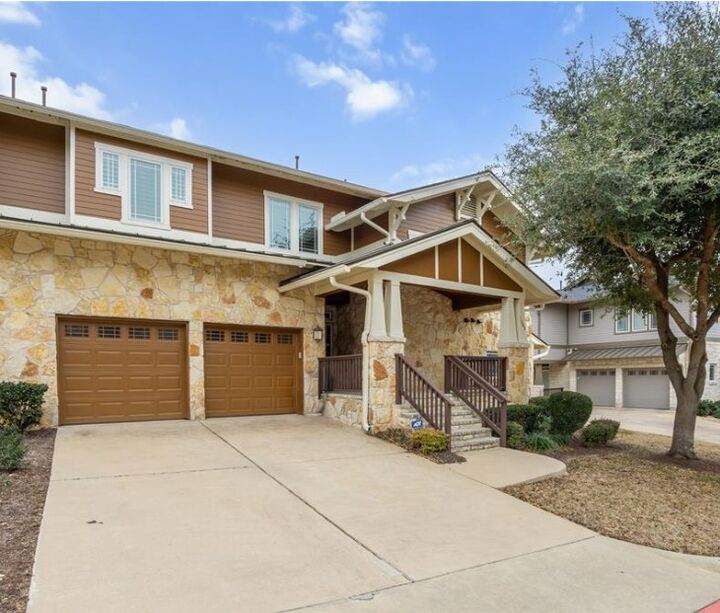 Property Photo: 2930 Grand Oaks Loop 1303 TX 78613