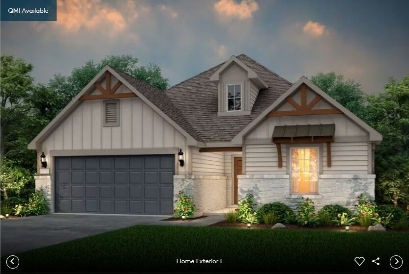 Property Photo: 500 Canyoncrest Way TX 78642