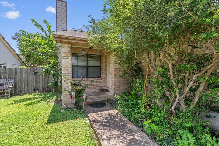 Property Photo: 212 Tamara Drive A &Amp B TX 78628