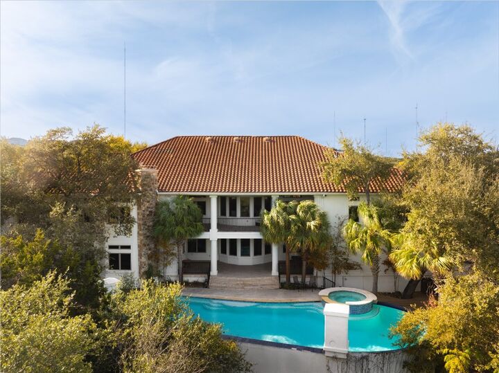 2705 Island Ledge Cove  Austin TX 78746 photo