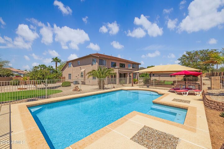 Property Photo:  7560 E Leland Circle  AZ 85207 