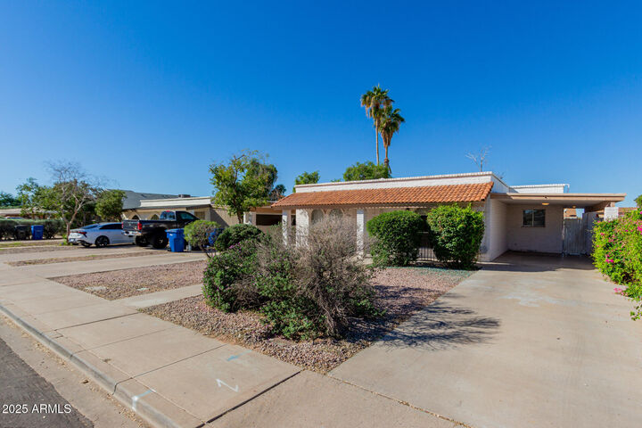 Property Photo:  238 N Standage Street  AZ 85201 