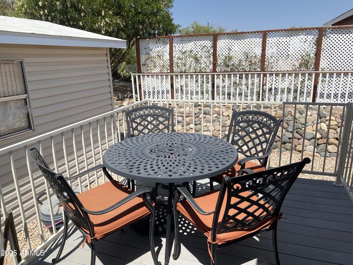 Property Photo: 21254 W Iron Eagle Drive AZ 85332